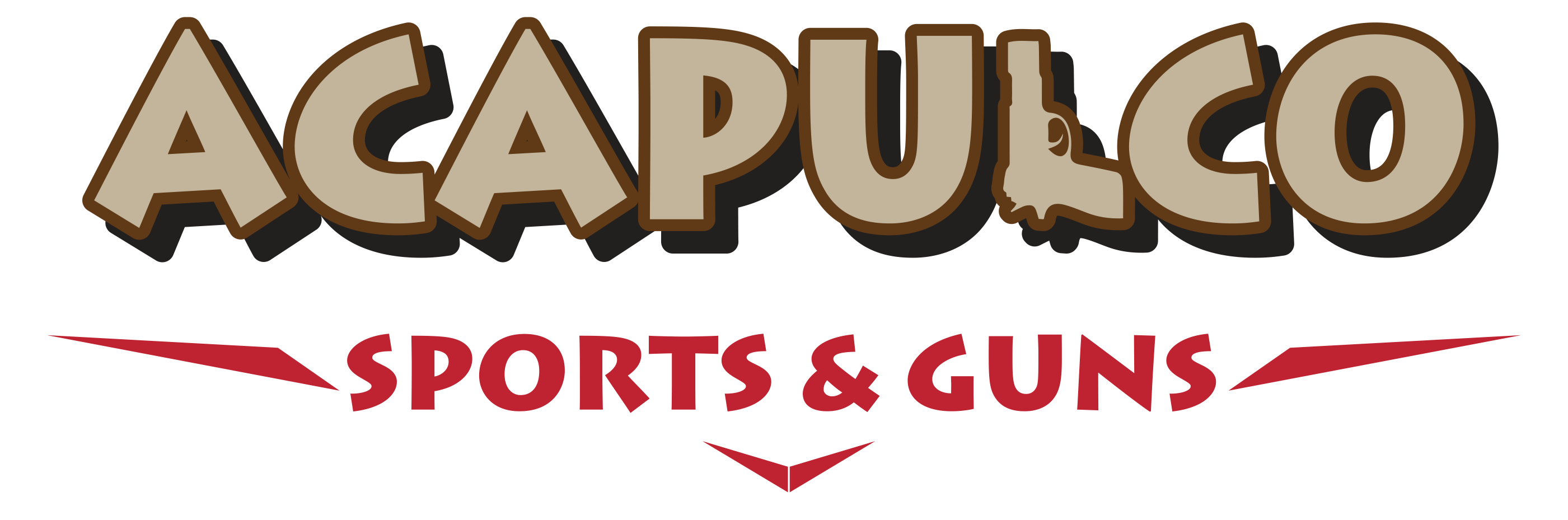 Acapulco Guns