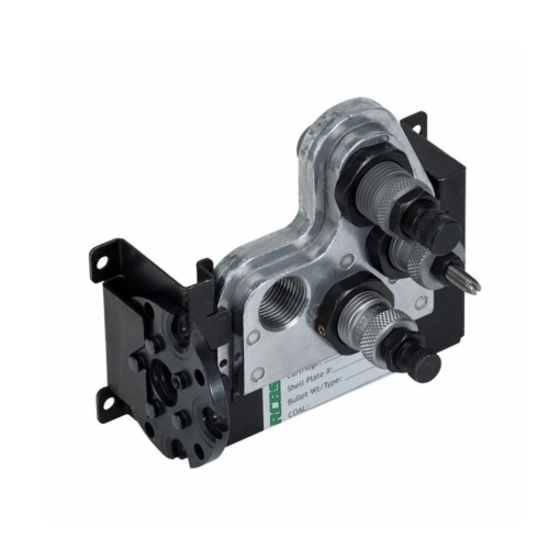 Die Plate | Shell Plate Rack