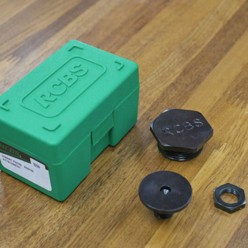 Arbor Die Conversion Kit