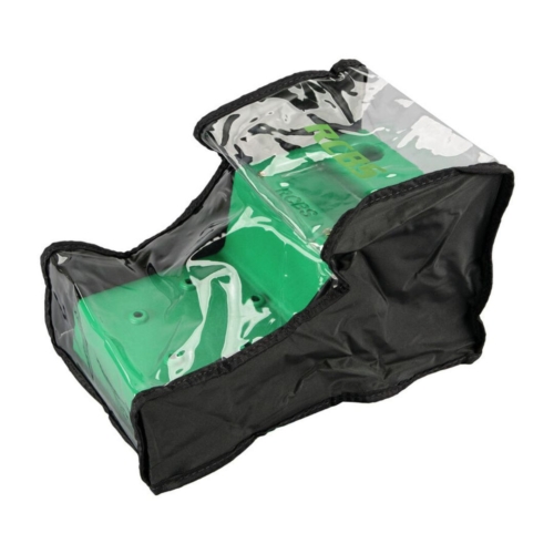 Dust Cover - Trim Mate Case Prep Center