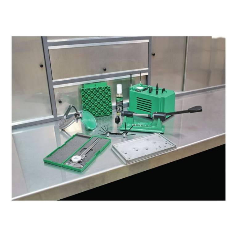 Case Prep Kit – Acapulco Guns