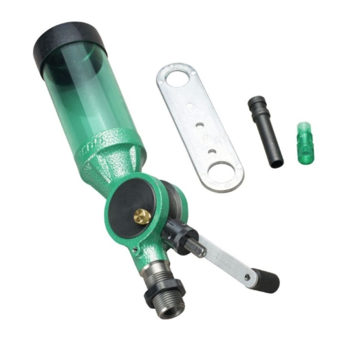 Uniflow Powder Measure III