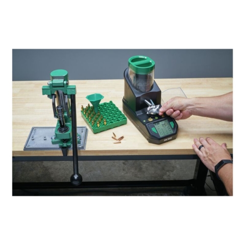 Matchmaster Powder Dispenser