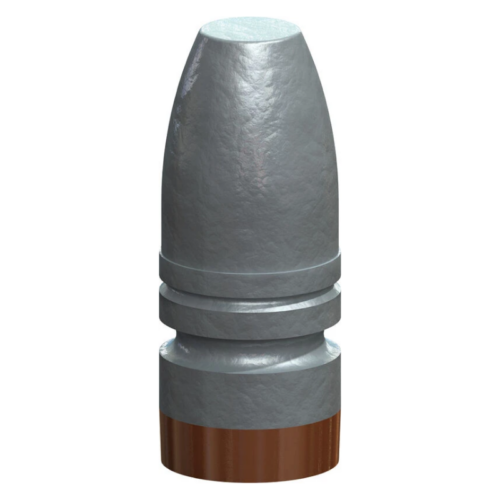 Bullet Mould .35-200-FN 565