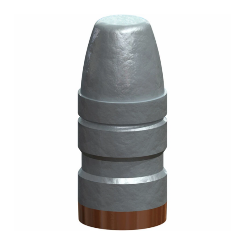 Bullet Mould .357-180-SILH 430