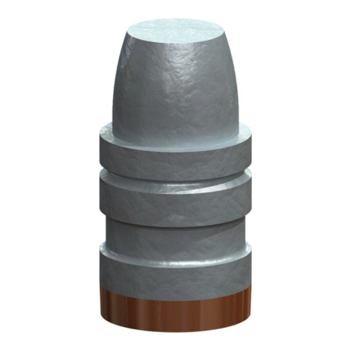 Bullet Mould .38-158-SWC 429