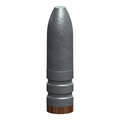 Bullet Mould 7MM-168-SP 531