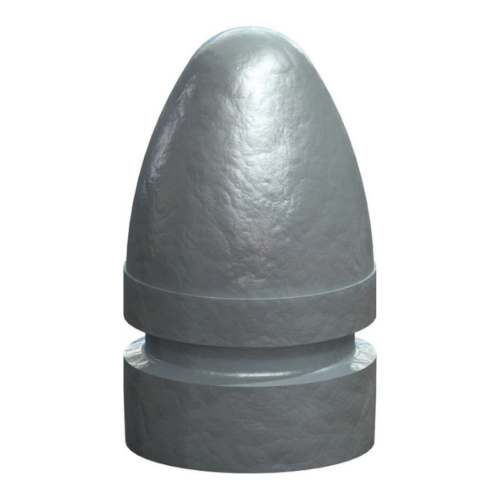 Bullet Mould 9MM-124-RN 401