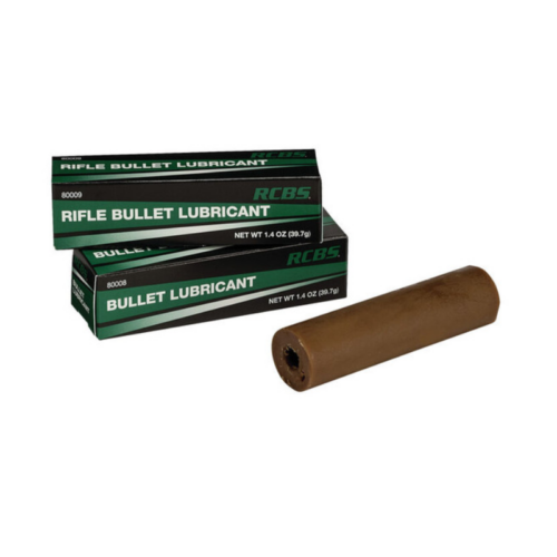 Bullet Lubricant