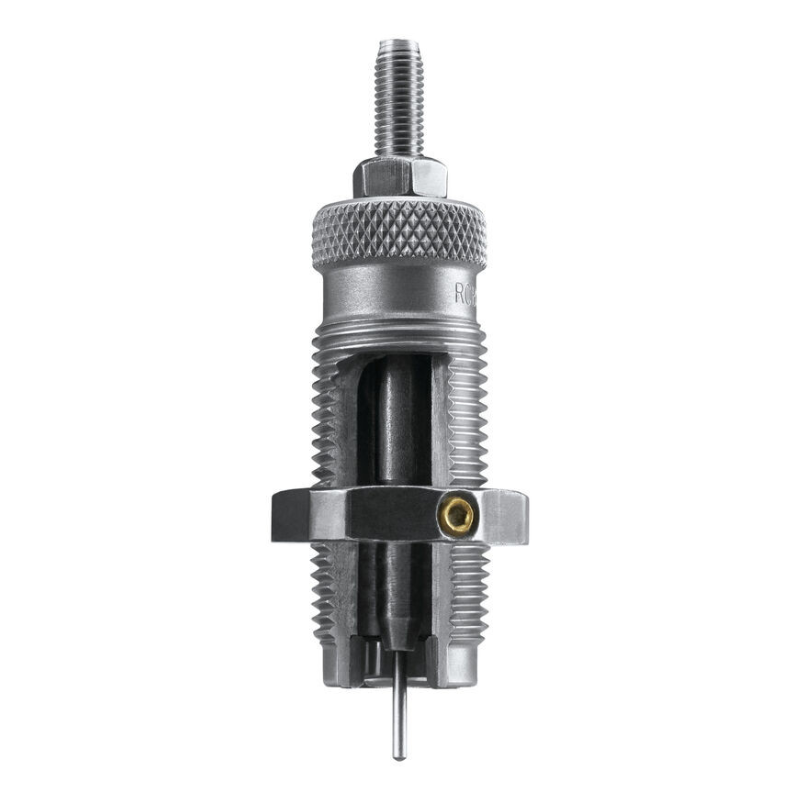 Carbide Sizer Die - Group B - Popular Pistol Calibers