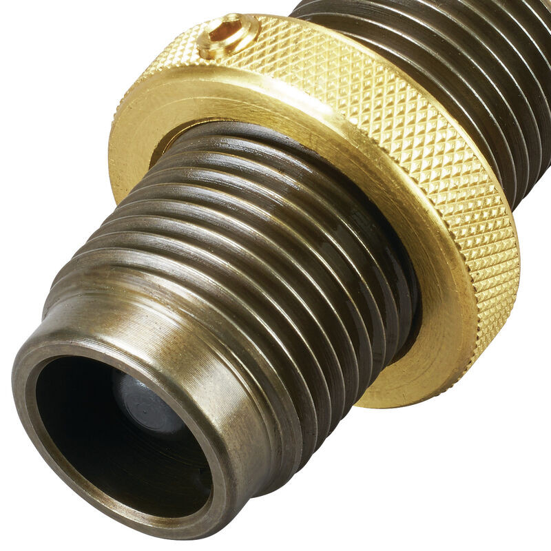 Cowboy Dies - 3-Die Carbide Roll Crimp Set - Image 3
