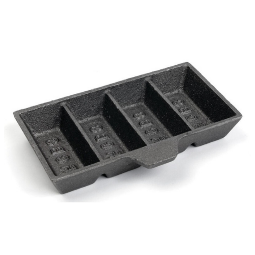 Ingot Mould