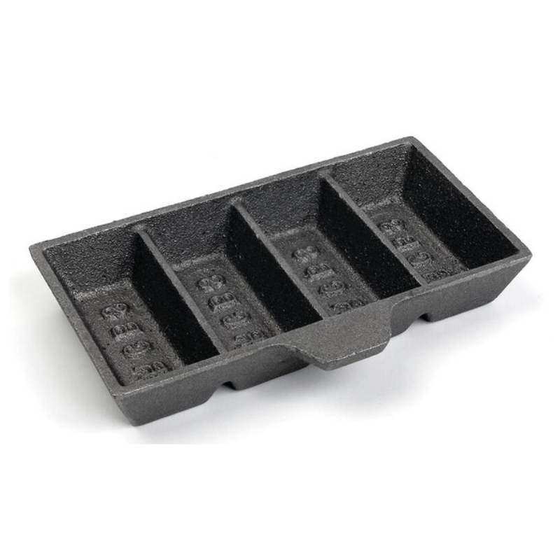 Ingot Mould
