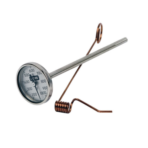 Lead Thermometer