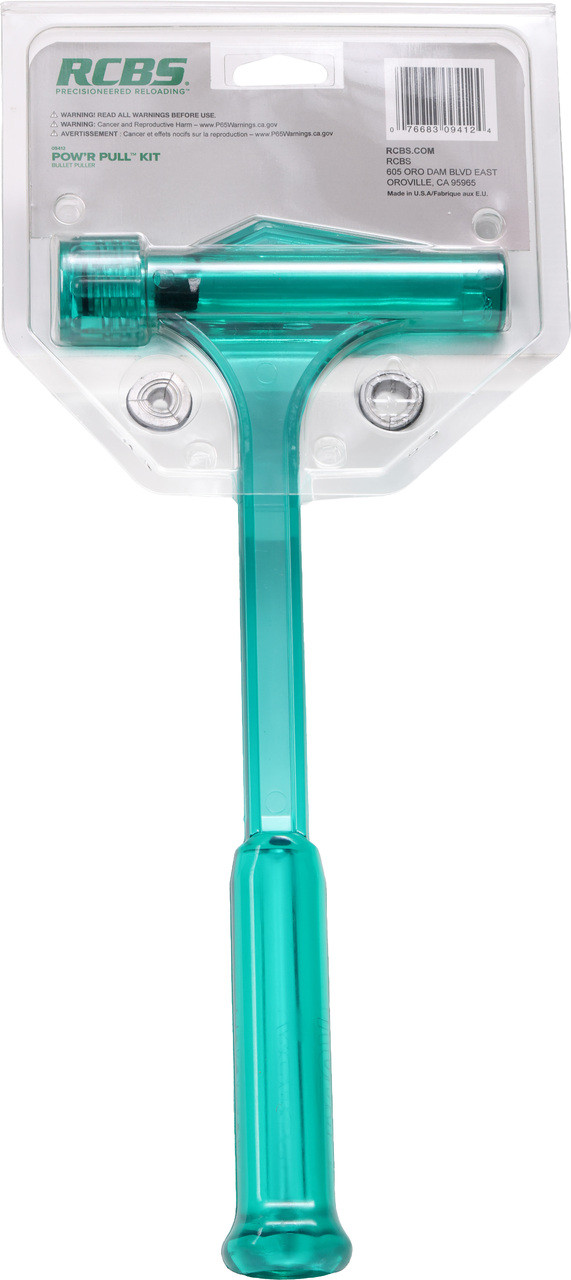 Pow'r Pull Kit - Image 4