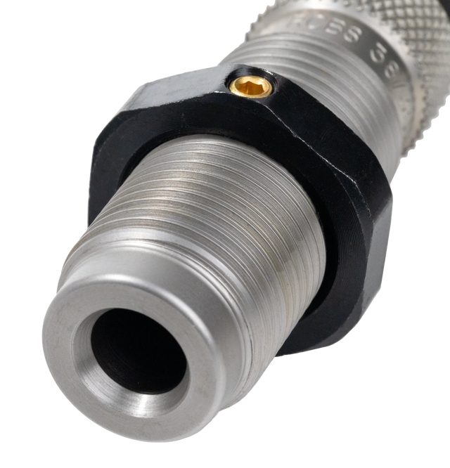 Roll Crimp Seater Die - Group B - Popular Pistol Cartridges - Image 2