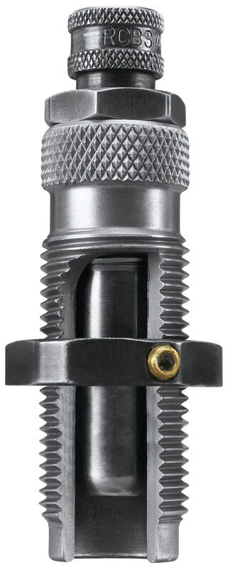 Roll Crimp Seater Die - Group B - Popular Pistol Cartridges - Image 3