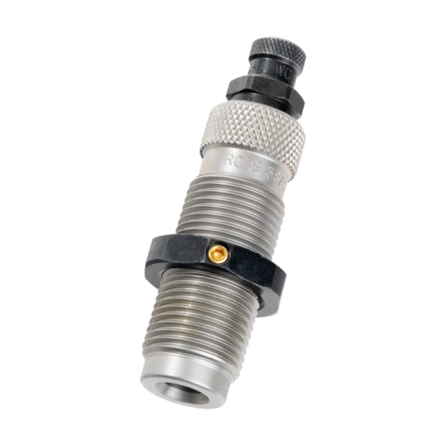 Roll Crimp Seater Die - Group B - Popular Pistol Cartridges