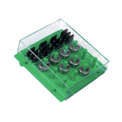 Shell Holder Rack
