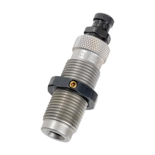 Taper Crimp Seater Die - Group B - Popular Pistol Calibres